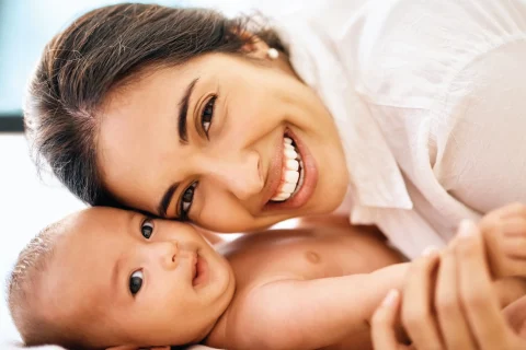 Mommy Makeover